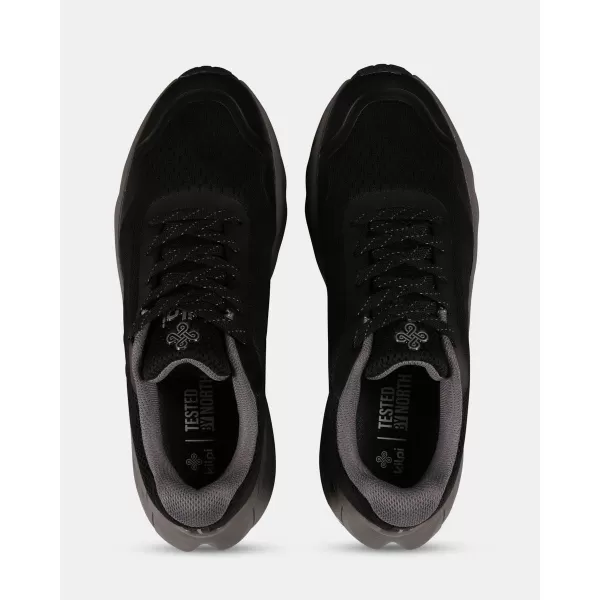  Cipele za staze KILPI MOUNTY LOW-U YU0704KI CRNI 