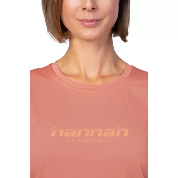  Košulja HANNAH SAFFI II KANJON GLINA 