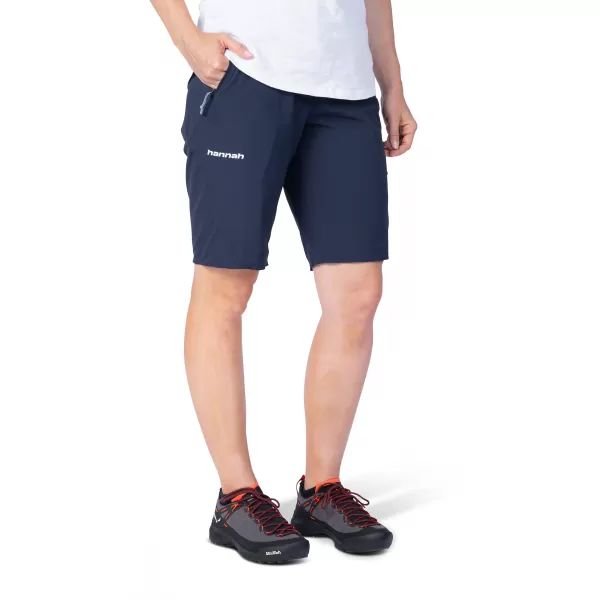  Ženske kratke hlače HANNAH ATTA SHORTS SOL 