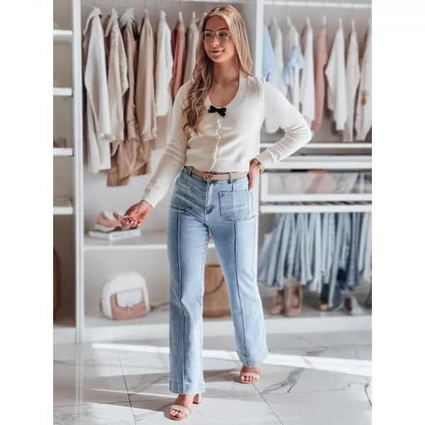  Dame DSTREET LAMURE MY2474 BIJELA 