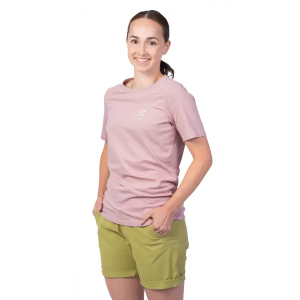  Košulja HANNAH CHUCKI II BLIJEDO MASA 