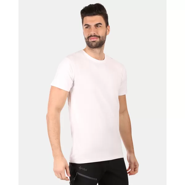  Košulja KILPI PROMO-M YM0378KI BIJELA 