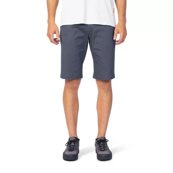  Kratke hlače HANNAH BANG SHORTS EBONIJE 