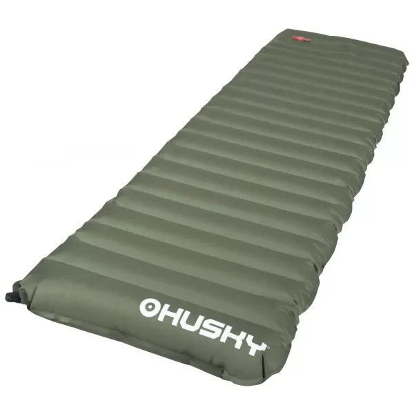  Napumpav HUSKY FUNNY 10 KAKI 