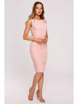 Haljina MOE M667 PUDER