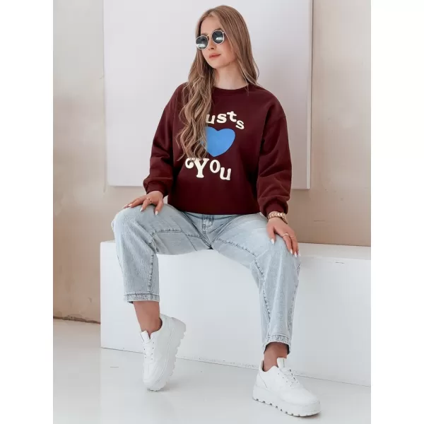  Ženska majica DSTREET FEELME BY1474 BORDA 
