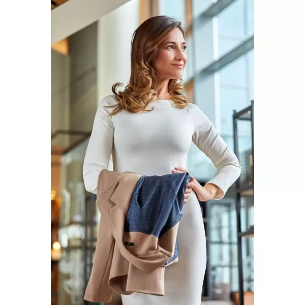  Ženska jakna STYLOVE S154 BEŽ 