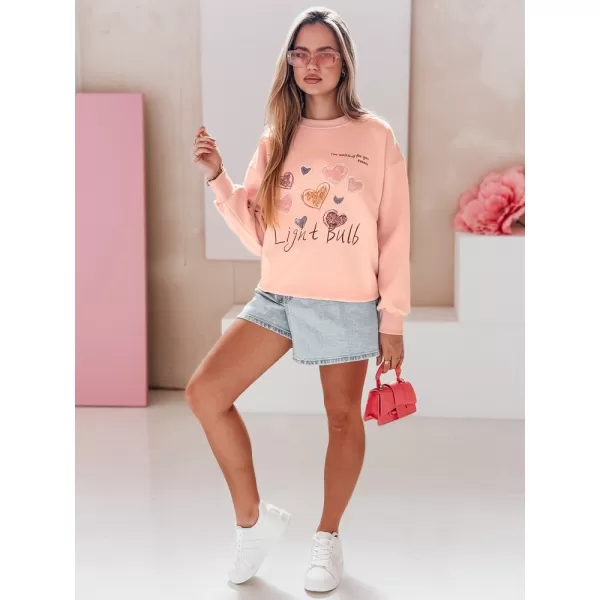  Ženska majica DSTREET PINKNOTE BY1500 RUŽIČASTI 