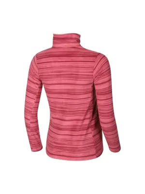 Ženska majica ALPINE PRO SIUSA 2 CRVENI