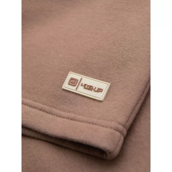  Kratke hlače OMBRE OU-SRBC-0101 SMEĐI 