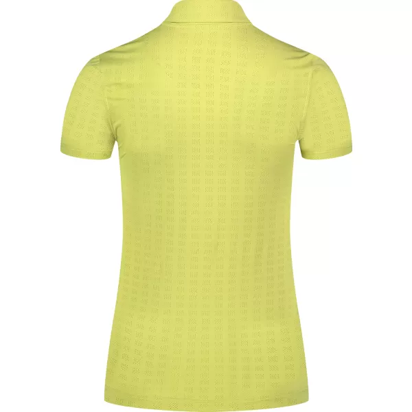  Ženska funkcionalna majica NORDBLANC BEAUTIFUL NBSLF8033 ZELENA 