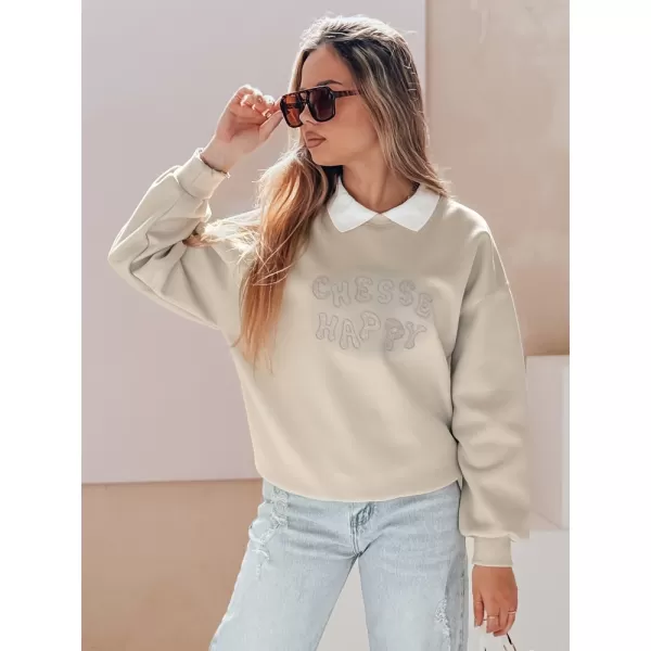  Ženska majica DSTREET HAPIRES BY1483 BEŽ 