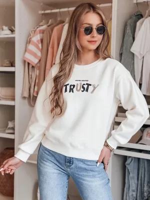 Ženska majica DSTREET SOFTRUS BY1411 BIJELA