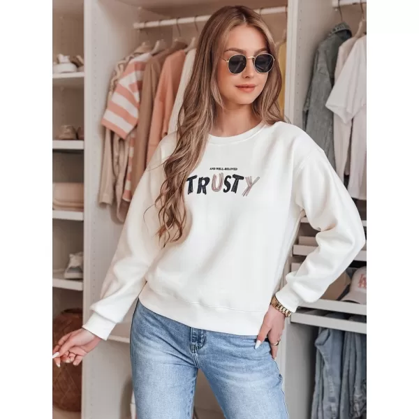  Ženska majica DSTREET SOFTRUS BY1411 BIJELA 