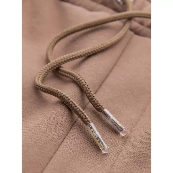  Kratke hlače OMBRE OU-SRBC-0101 SMEĐI 