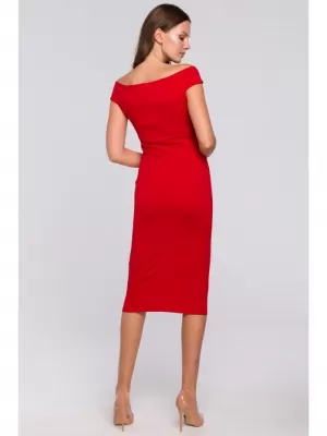 Haljina MAKOVER K001 IZD