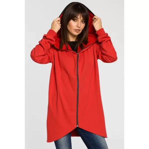  Ženski sweatshirt BEWEAR B054 IZD 