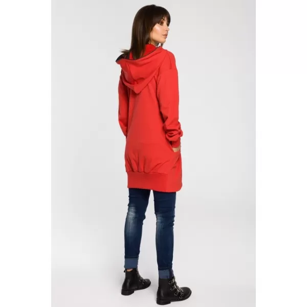  Ženski sweatshirt BEWEAR B054 IZD 