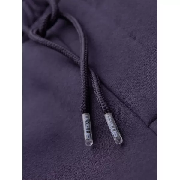  Kratke hlače OMBRE OU-SRBC-0101 LJUBIČASTA 