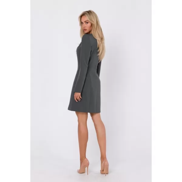  Haljina MOE M755 KAKI 