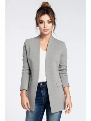 Ženska jakna BEWEAR B030 SIVA
