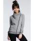 Ženski sweatshirt BEWEAR B071 SIVA