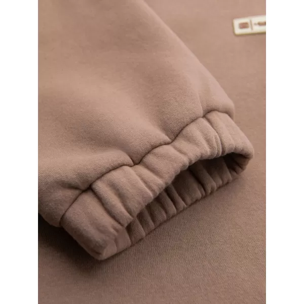  Muški tragovi OMBRE OU-PSBC-0100 SMEĐI 