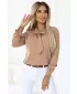 Dame NUMOCO 140-27 MOCHA MOUSSE