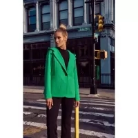 zelena