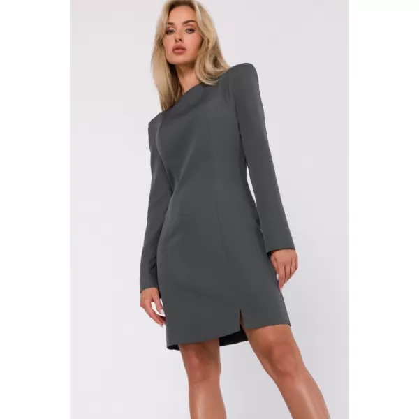  Haljina MOE M755 KAKI 