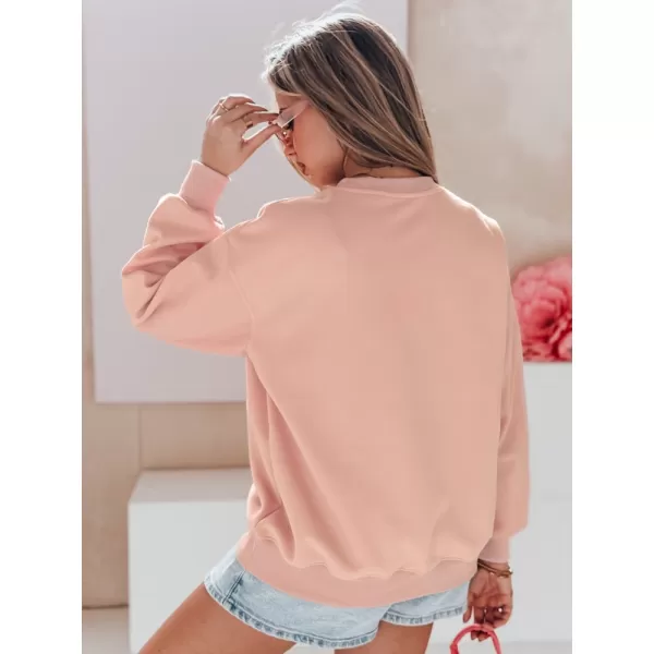  Ženska majica DSTREET PINKNOTE BY1500 RUŽIČASTI 