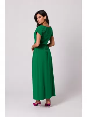 Haljina BEWEAR B264 ZELENA