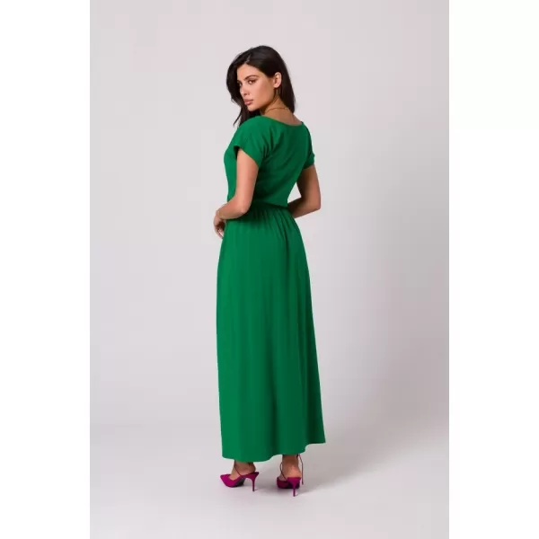  Haljina BEWEAR B264 ZELENA 