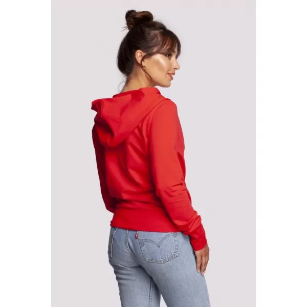  Ženski sweatshirt BEWEAR B246 IZD 