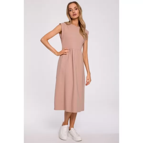  Haljina MOE M581 MOKA 