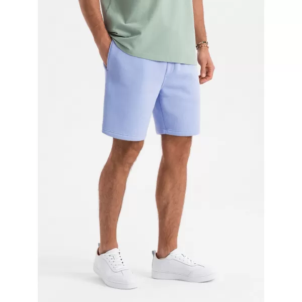  Kratke hlače OMBRE OU-SRBC-0101 LAVANDA 