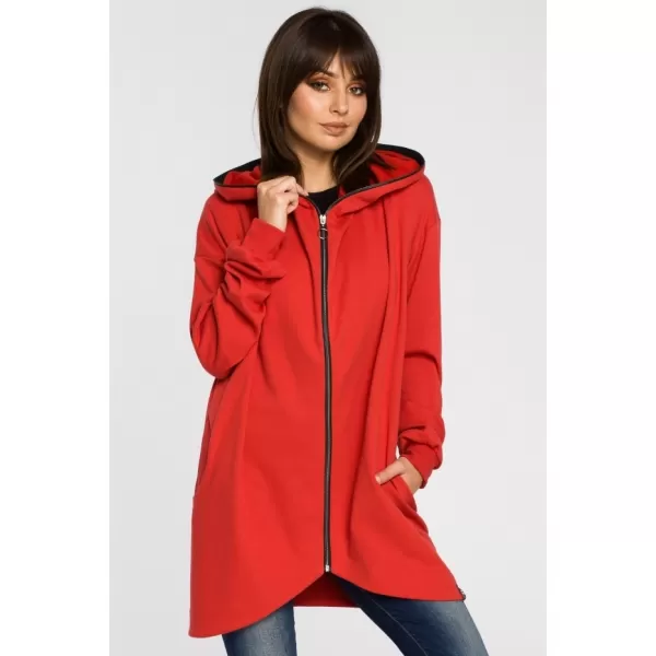  Ženski sweatshirt BEWEAR B054 IZD 