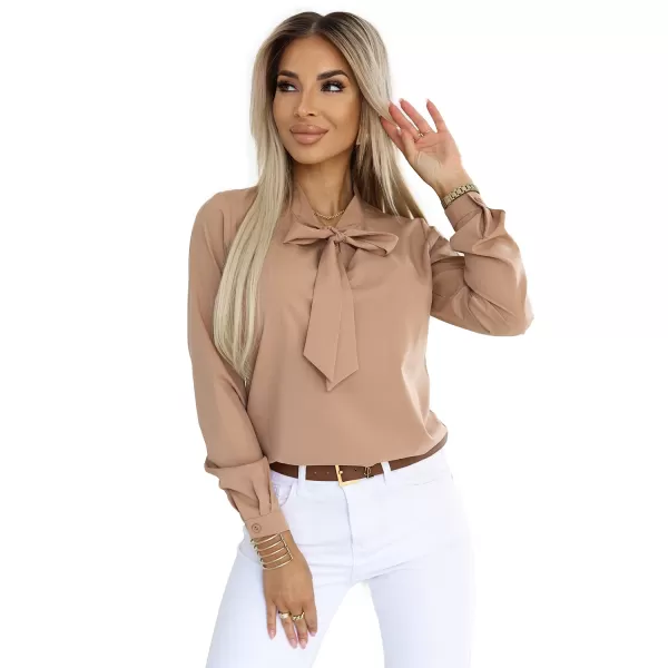  Dame NUMOCO 140-27 MOCHA MOUSSE 