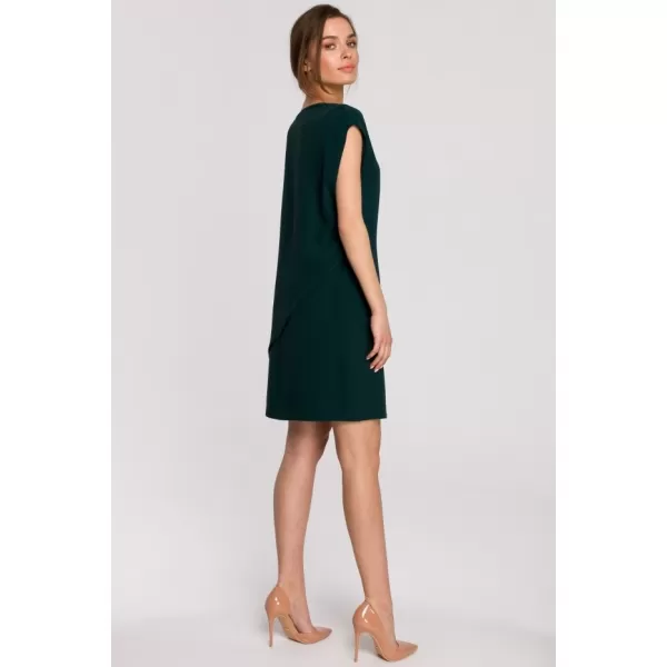  Haljina STYLOVE S262 ZELENA 