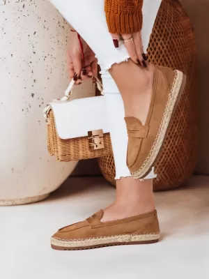 Dame DSTREET ZY0639 KARAMELA