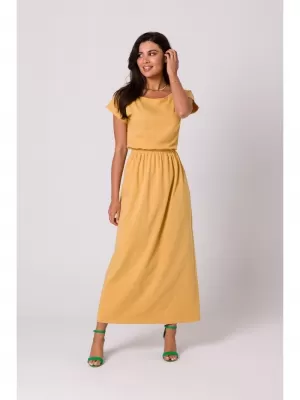 Haljina BEWEAR B264 MED