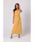Haljina BEWEAR B264 MED