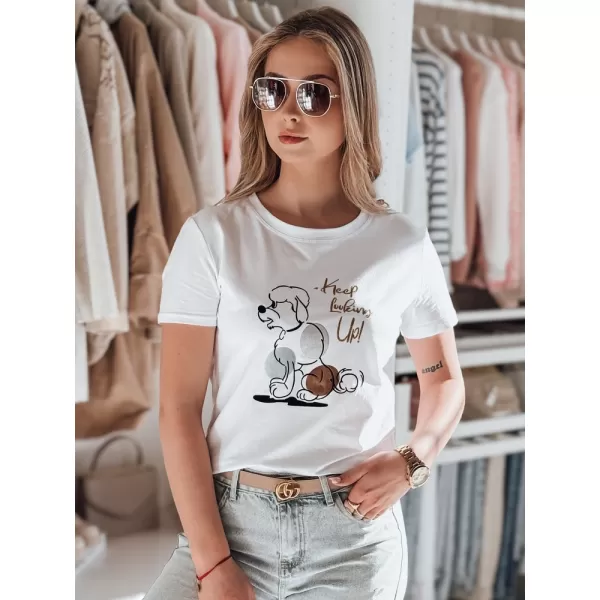  Košulja DSTREET LUMIFITU RY2738 BIJELA 