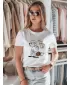 Košulja DSTREET LUMIFITU RY2738 BIJELA