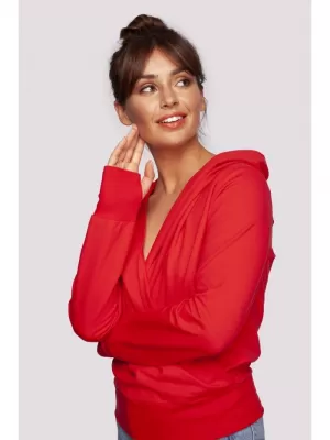 Ženski sweatshirt BEWEAR B246 IZD