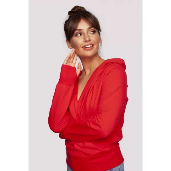  Ženski sweatshirt BEWEAR B246 IZD 
