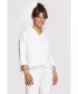 Ženski sweatshirt BEWEAR B239 EKRU