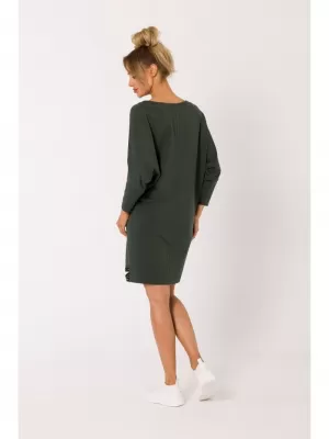 Haljina MOE M732 VOJNO ZELENA