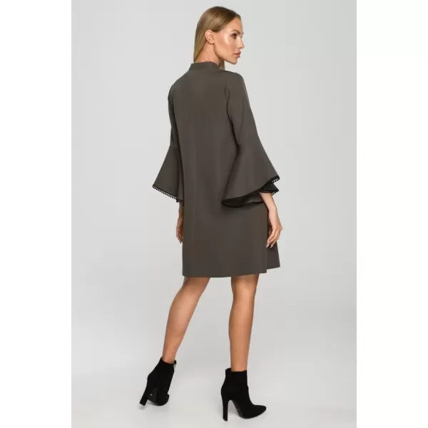  Haljina MOE M698 KAKI 