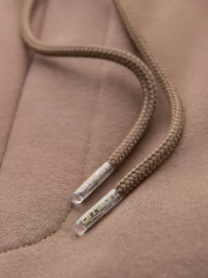 Muški tragovi OMBRE OU-PSBC-0100 SMEĐI